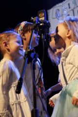 Piktogramy 2023. Eliminacje gmina Łapy