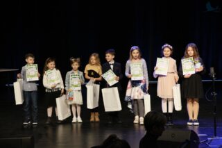 Piktogramy 2023. Eliminacje gmina Łapy