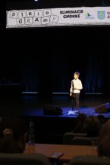 Piktogramy 2023. Eliminacje gmina Łapy