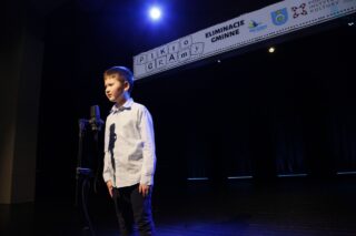 Piktogramy 2023. Eliminacje gmina Łapy