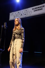 Piktogramy 2023. Eliminacje gmina Łap