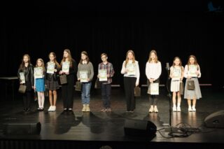 Piktogramy 2023. Eliminacje gmina Łap