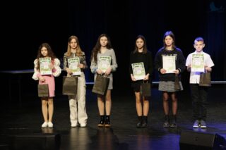 Piktogramy 2023. Eliminacje gmina Łap