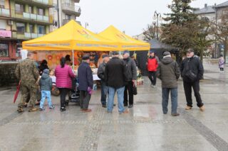 2023. 2. Jarmark Wielkanocny w Łapach