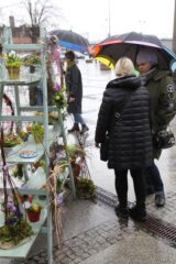 2023. 2. Jarmark Wielkanocny w Łapach