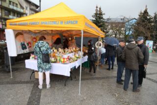 2023. 2. Jarmark Wielkanocny w Łapach