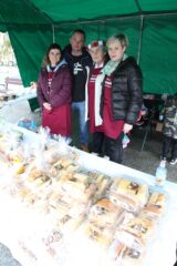 2023. 2. Jarmark Wielkanocny w Łapach