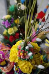 2023. 2. Jarmark Wielkanocny w Łapach