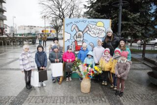 2023. 2. Jarmark Wielkanocny w Łapach