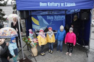 2023. 2. Jarmark Wielkanocny w Łapach