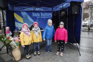 2023. 2. Jarmark Wielkanocny w Łapach