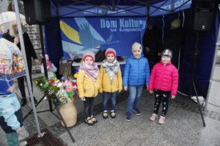 2023. 2. Jarmark Wielkanocny w Łapach