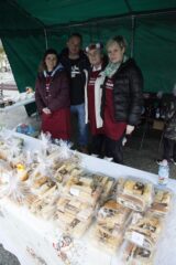 2023. 2. Jarmark Wielkanocny w Łapach