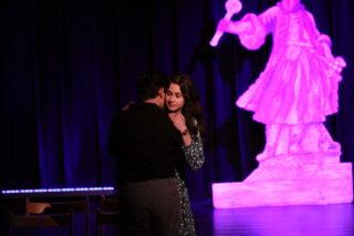 24. Łapski Tydzień Teatru. Tykociński Teatr Amatorski Tango Tykocin