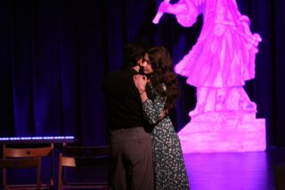 24. Łapski Tydzień Teatru. Tykociński Teatr Amatorski Tango Tykocin