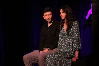 24. Łapski Tydzień Teatru. Tykociński Teatr Amatorski Tango Tykocin