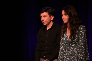 24. Łapski Tydzień Teatru. Tykociński Teatr Amatorski Tango Tykocin