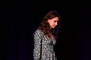 24. Łapski Tydzień Teatru. Tykociński Teatr Amatorski Tango Tykocin