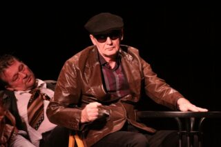 24. Łapski Tydzień Teatru. Tykociński Teatr Amatorski Tango Tykocin