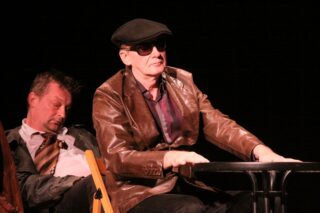 24. Łapski Tydzień Teatru. Tykociński Teatr Amatorski Tango Tykocin