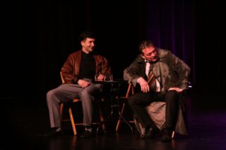 24. Łapski Tydzień Teatru. Tykociński Teatr Amatorski Tango Tykocin