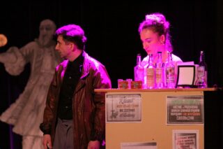 24. Łapski Tydzień Teatru. Tykociński Teatr Amatorski Tango Tykocin