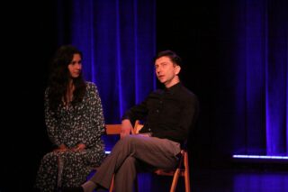 24. Łapski Tydzień Teatru. Tykociński Teatr Amatorski Tango Tykocin