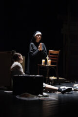 24. Łapski Tydzień Teatru. Per Pan Bagnet na broń