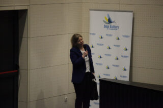 24. Łapski Tydzień Teatru. Per Pan Bagnet na broń