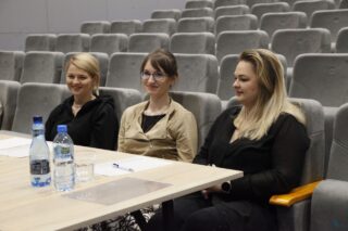 2023 Krok do kariery