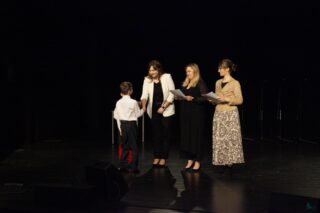 2023 Krok do kariery