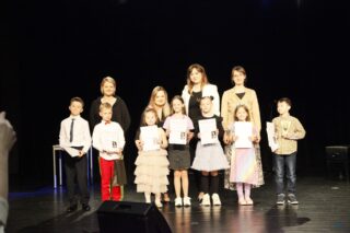 2023 Krok do kariery