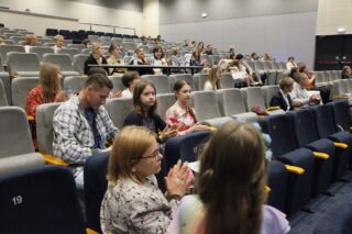 2023 Krok do kariery