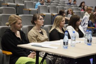 2023 Krok do kariery