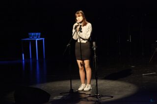 2023 Krok do kariery