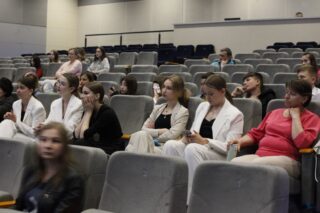 2023 Krok do kariery