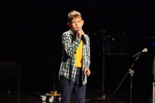 2023 Krok do kariery