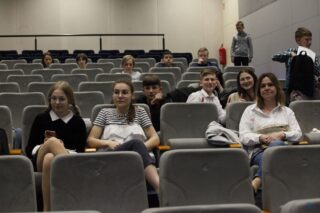 2023 Krok do kariery