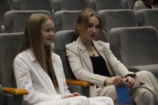 2023 Krok do kariery