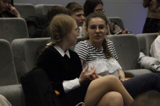 2023 Krok do kariery