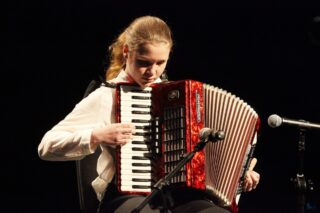 2023 Krok do kariery