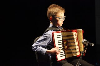 2023 Krok do kariery