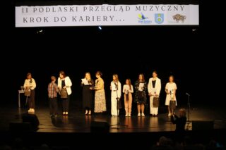 2023 Krok do kariery