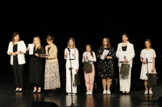 2023 Krok do kariery