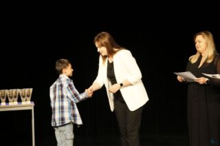 2023 Krok do kariery