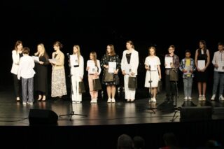 2023 Krok do kariery