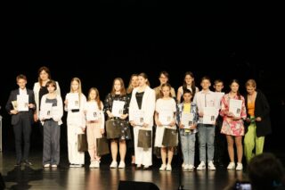 2023 Krok do kariery