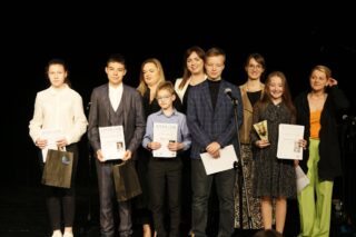 2023 Krok do kariery