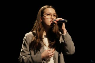 2023 Krok do kariery