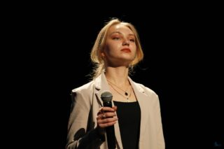 2023 Krok do kariery